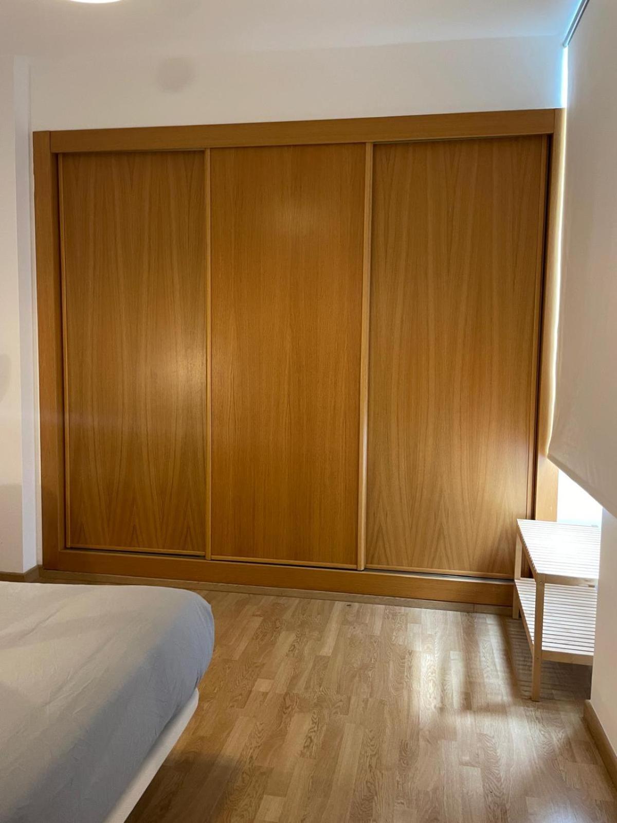 ático Centro El Diván Azul Apartamento