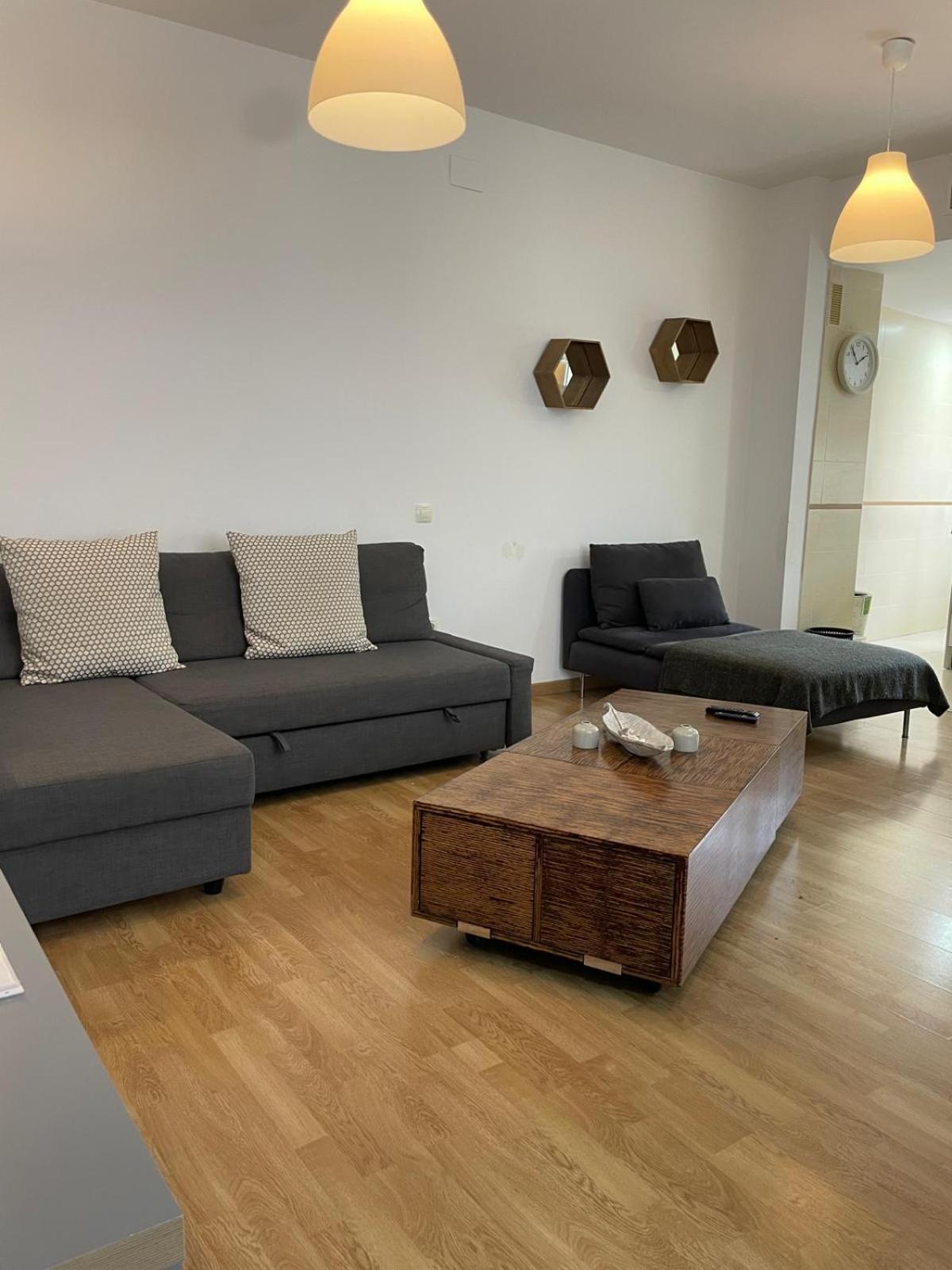ático Centro El Diván Azul Apartamento *