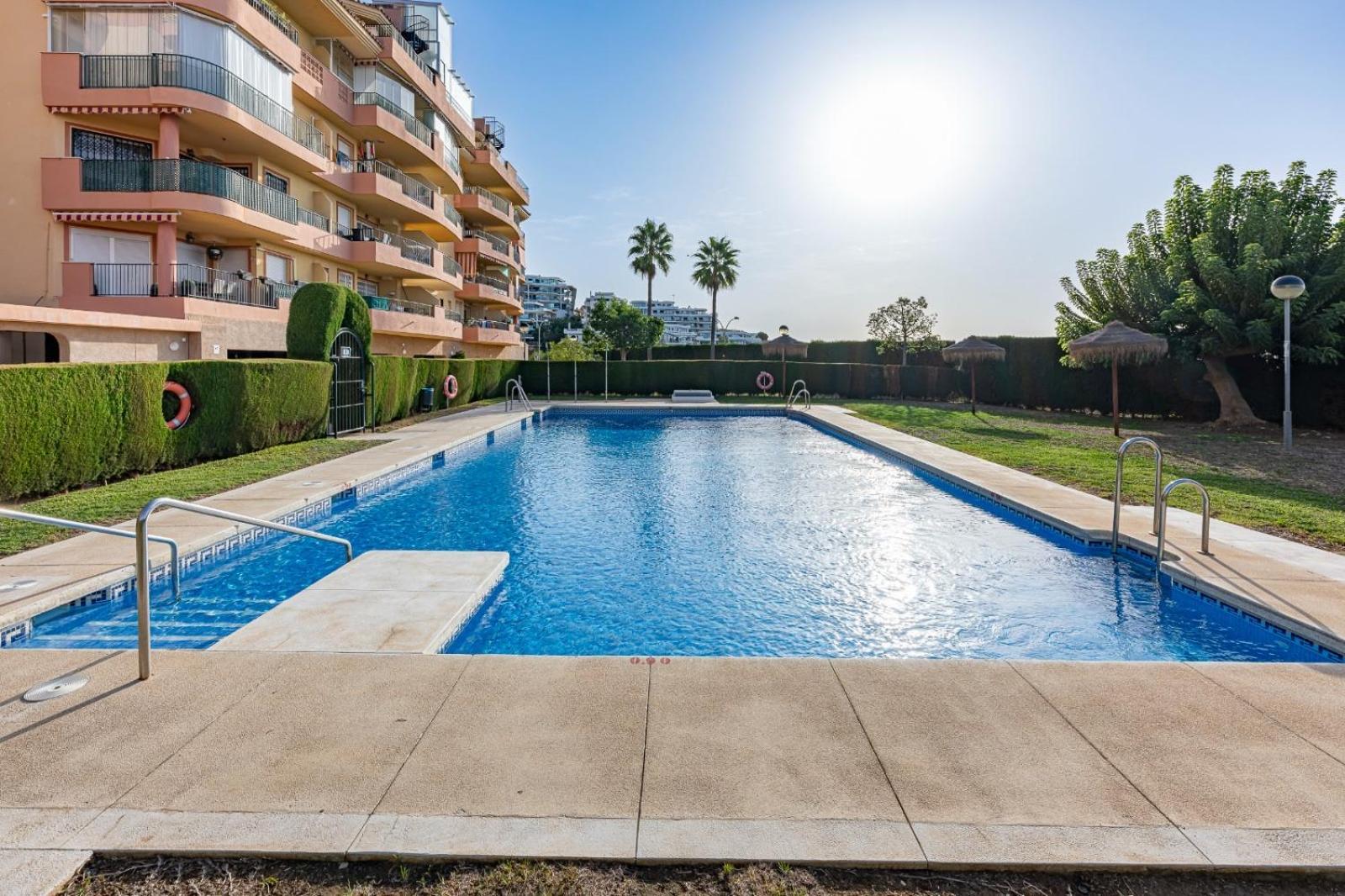 Acogedor Con Vista Al Mar *