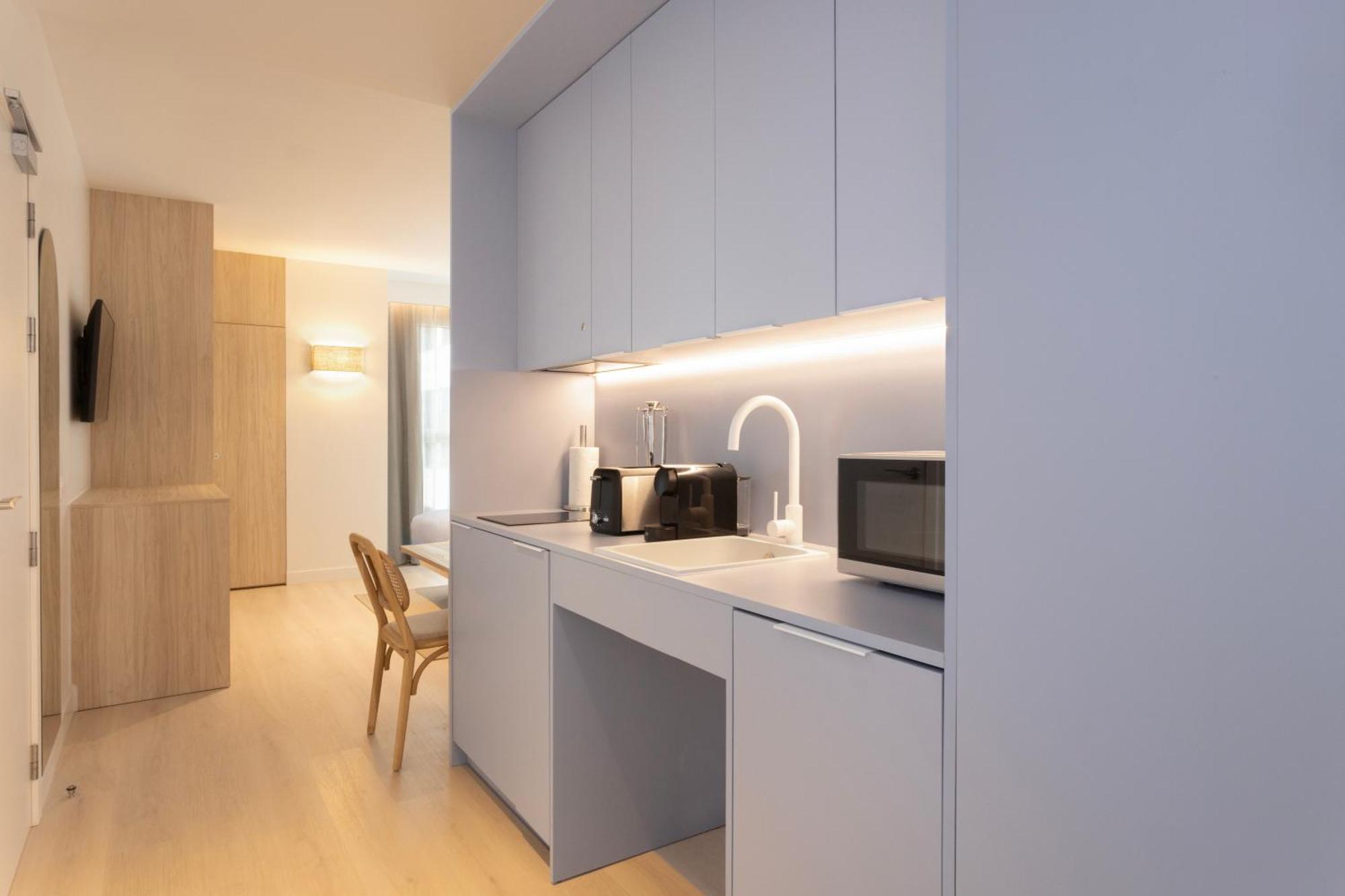 Hotell Staybridge & By Ihg