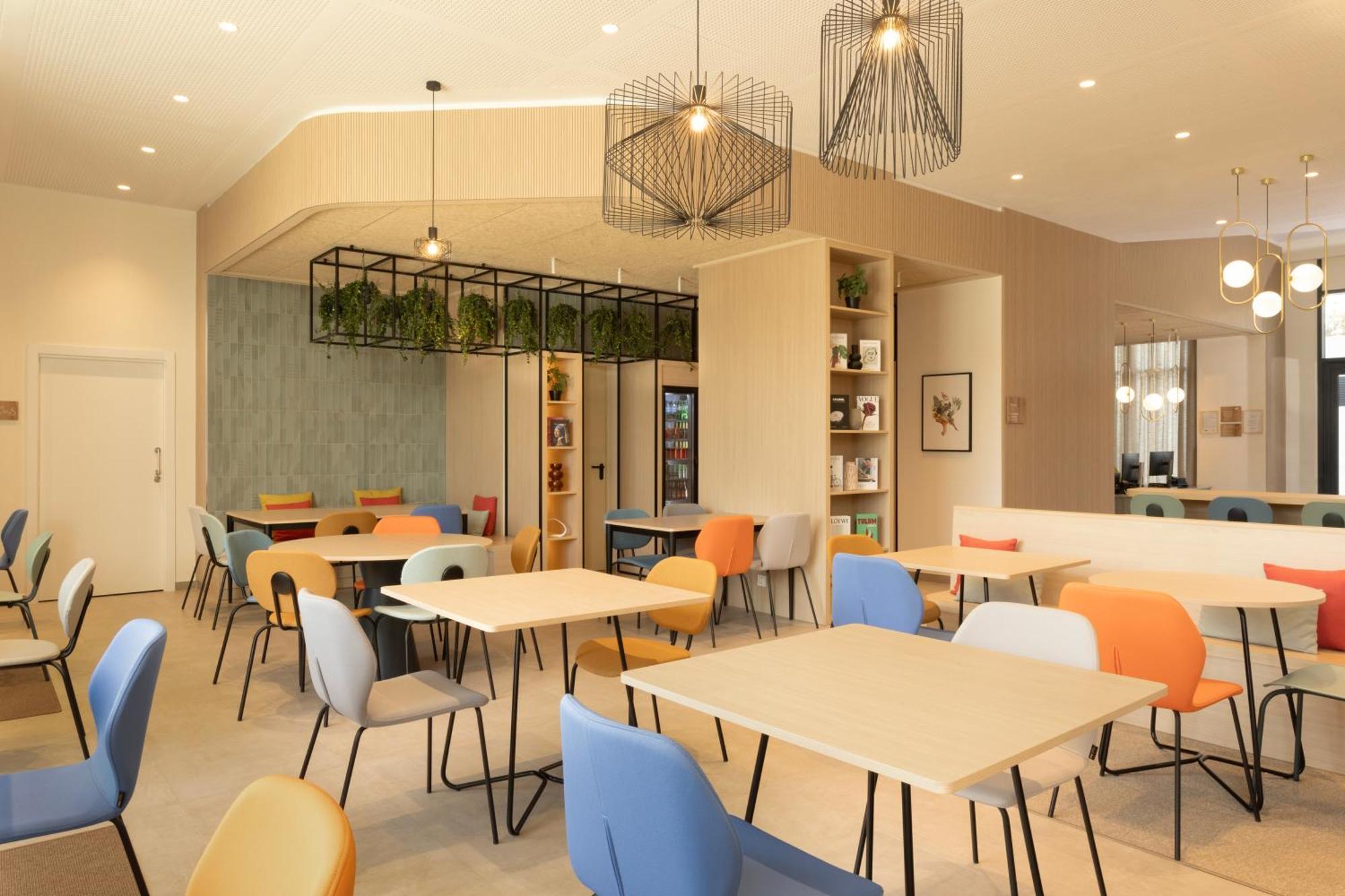 Hotell Staybridge & By Ihg