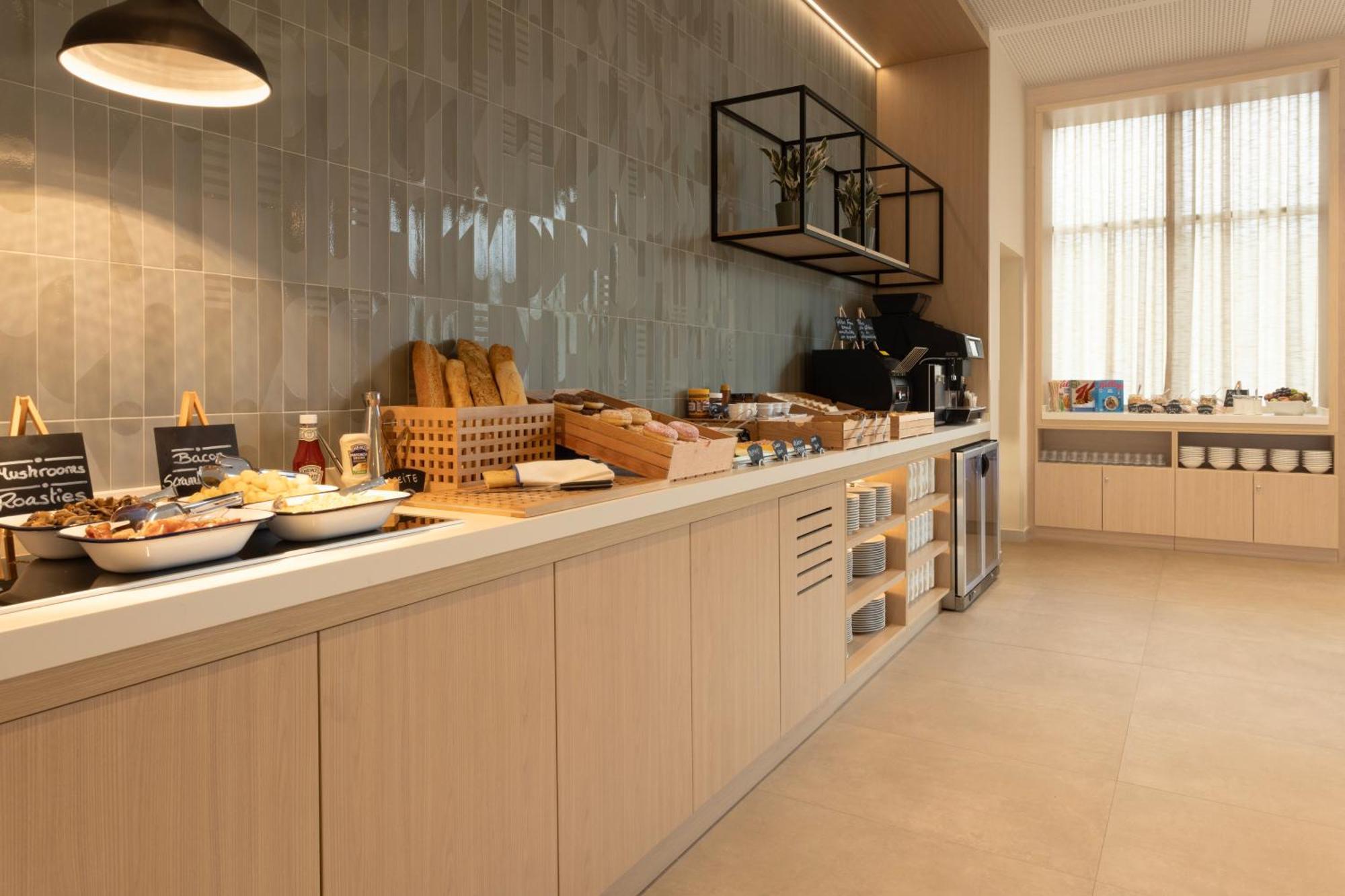 Hotell Staybridge & By Ihg *