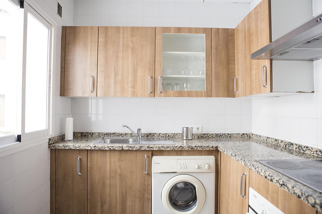 Suncity Plaza Apartment *
