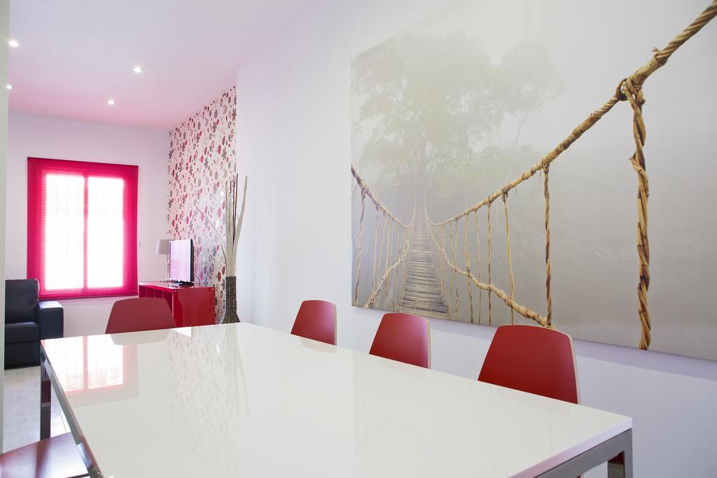 Suncity Plaza Apartment