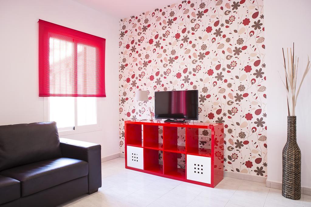 Suncity Plaza Apartment *