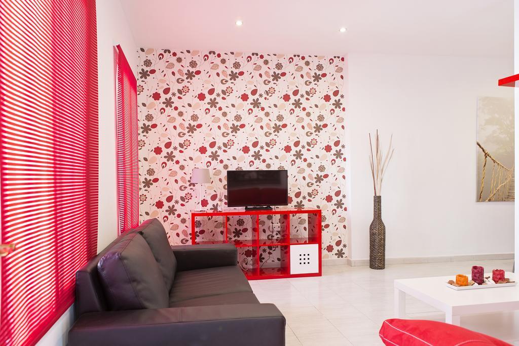 Suncity Plaza Appartement *