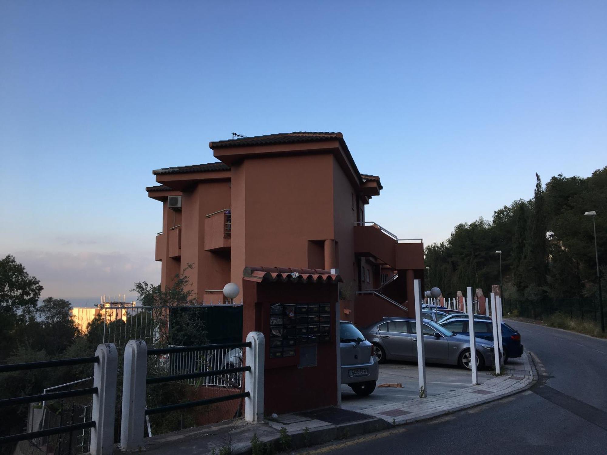 Habitat Morlaco * Málaga