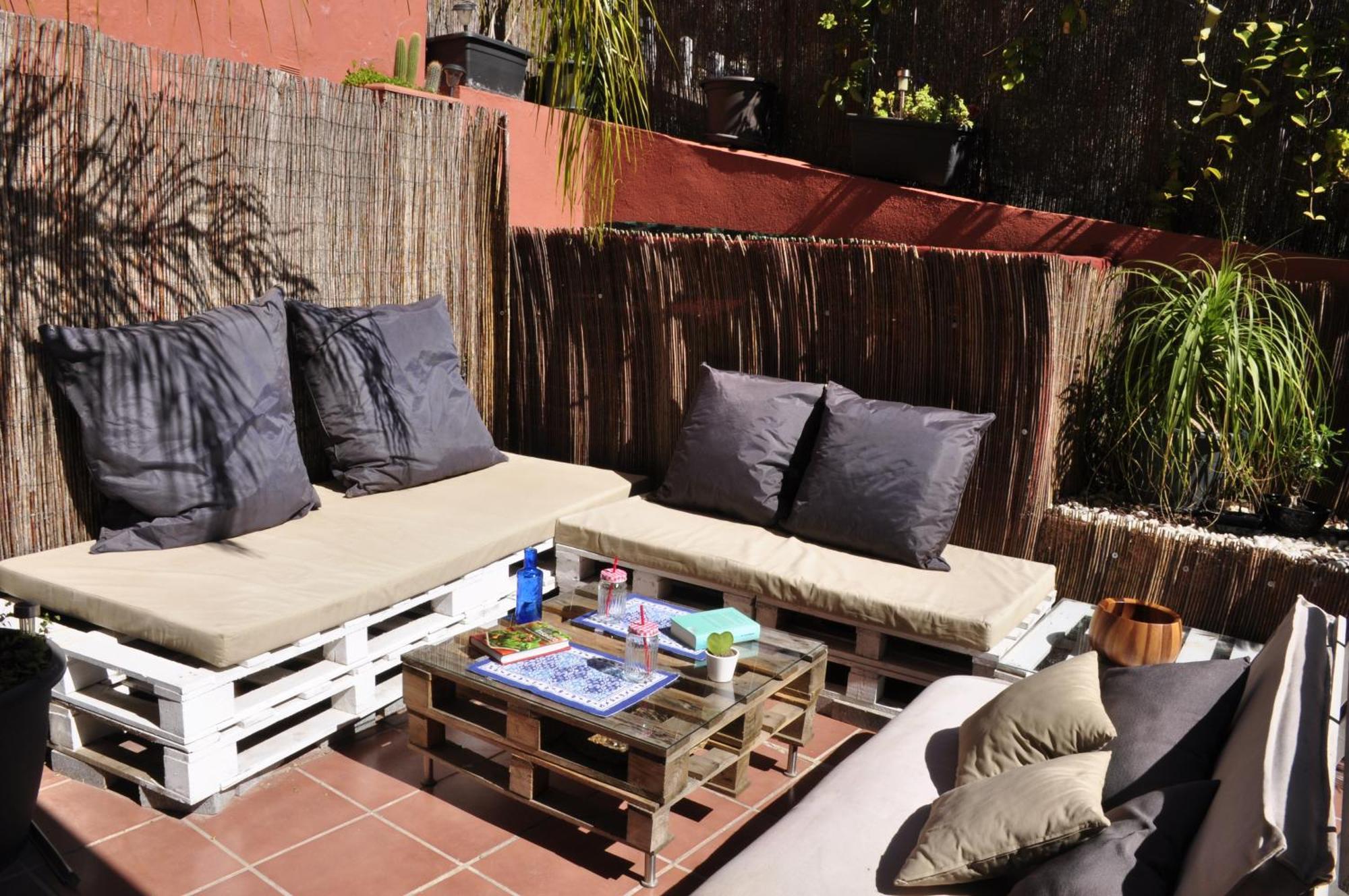 Apartamento Habitat Morlaco Málaga