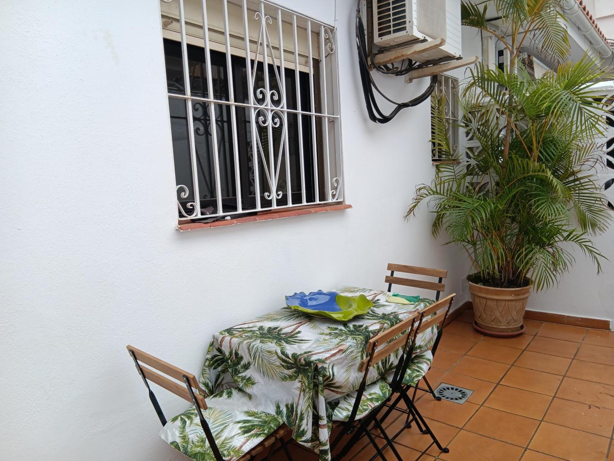 Lejlighed Fantastico Con Piscina Comunitaria Junto Al Mar En