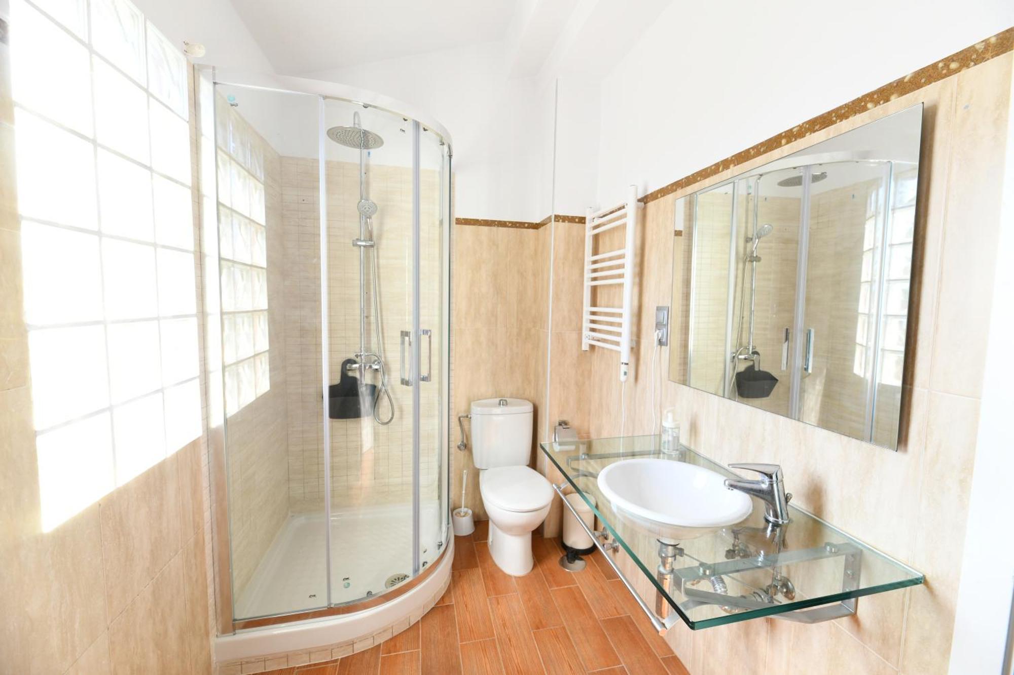 Holiday home Gran Casa Ambar