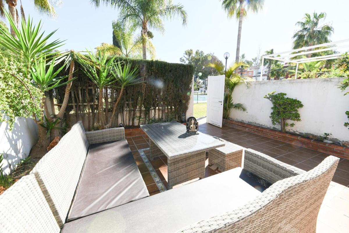 Gran Casa Ambar Malaga