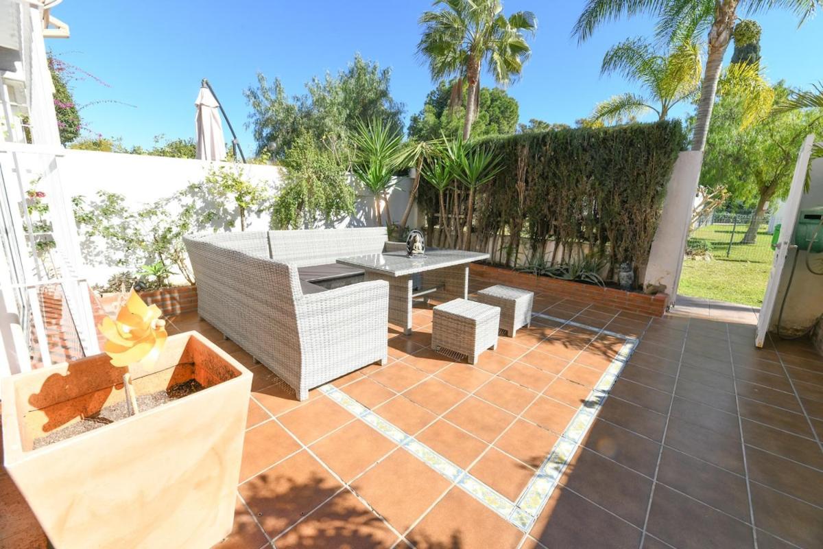 Holiday home Gran Casa Ambar