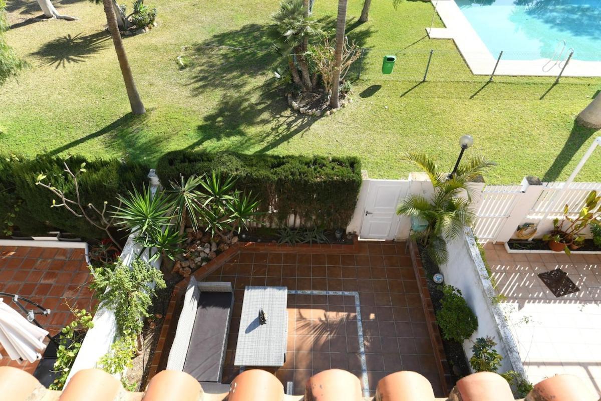 Gran Casa Ambar Malaga