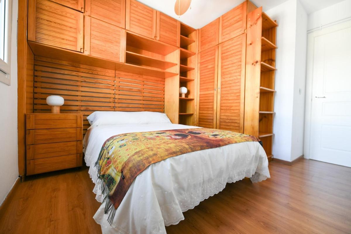 Holiday home Gran Casa Ambar *