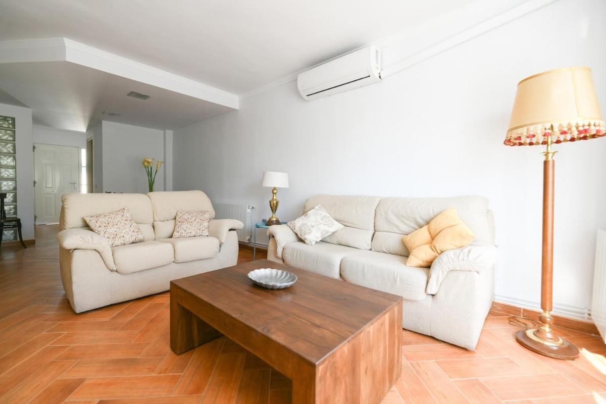 Gran Casa Ambar Malaga