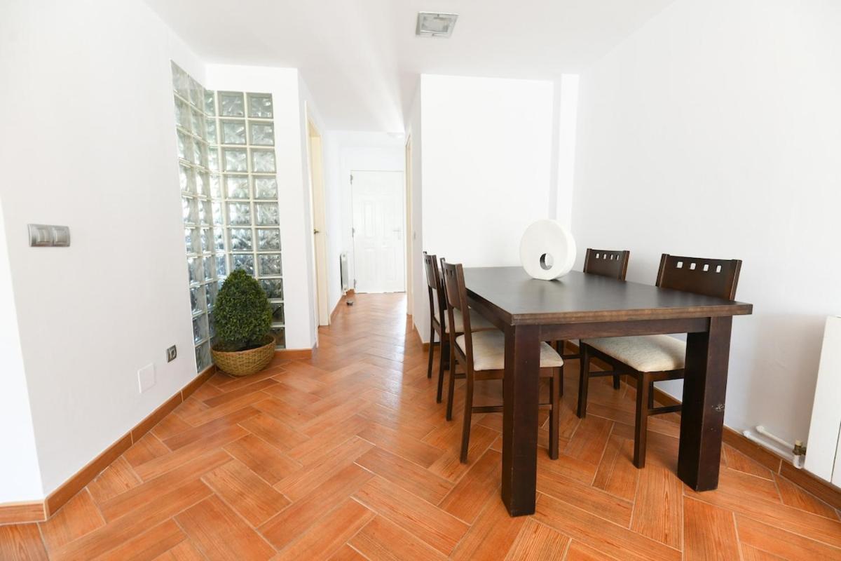 Gran Casa Ambar Holiday home Malaga