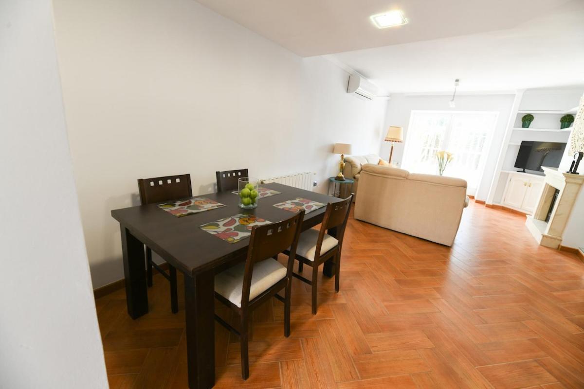 Gran Casa Ambar Holiday home Malaga