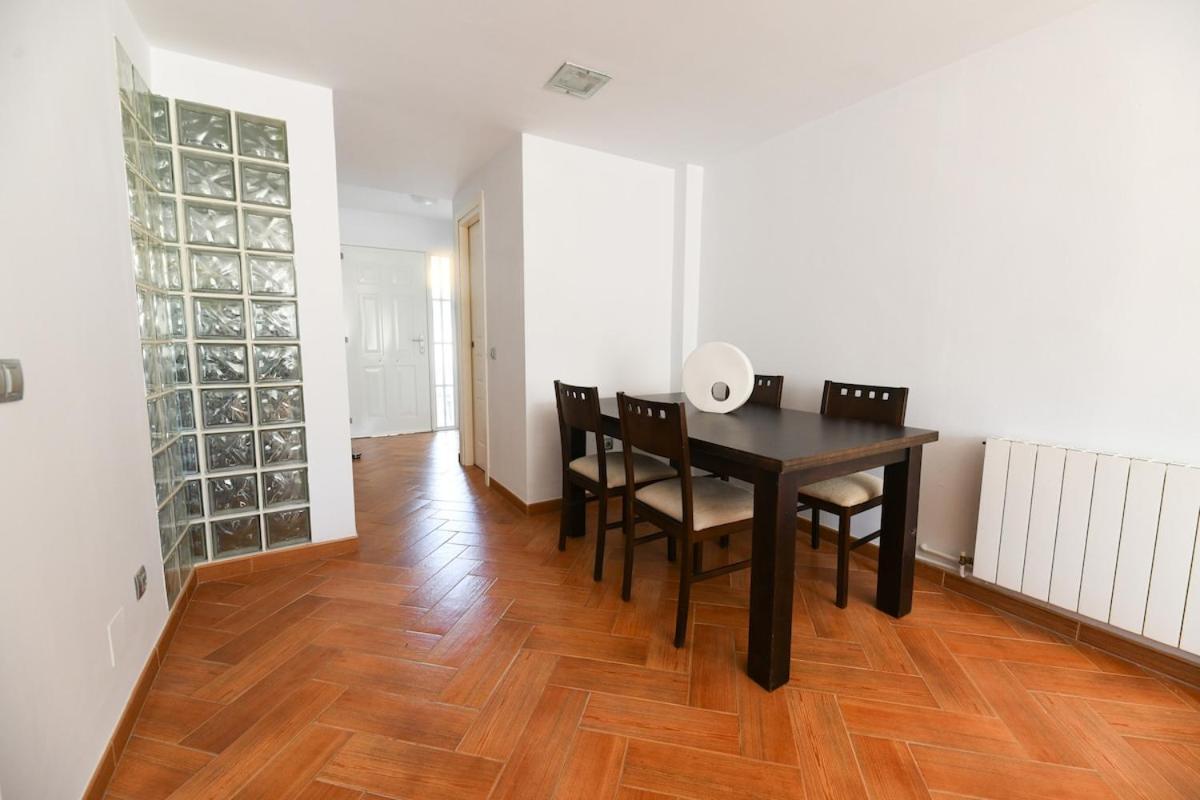 Holiday home Gran Casa Ambar *