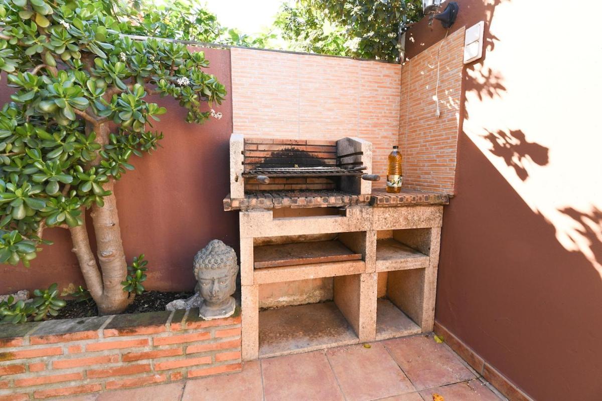 Gran Casa Ambar Holiday home