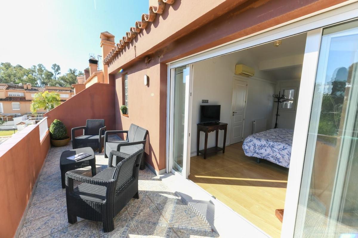 Gran Casa Ambar * Malaga