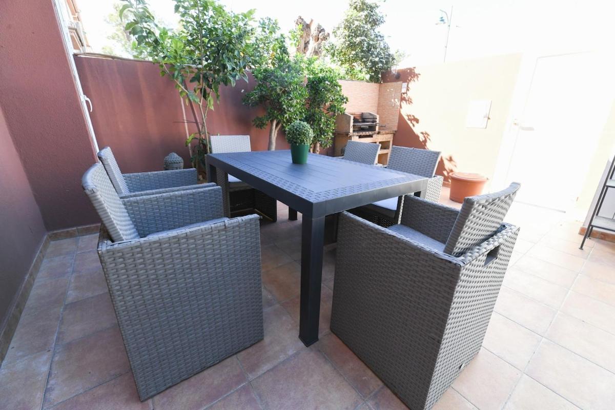 Gran Casa Ambar Holiday home *
