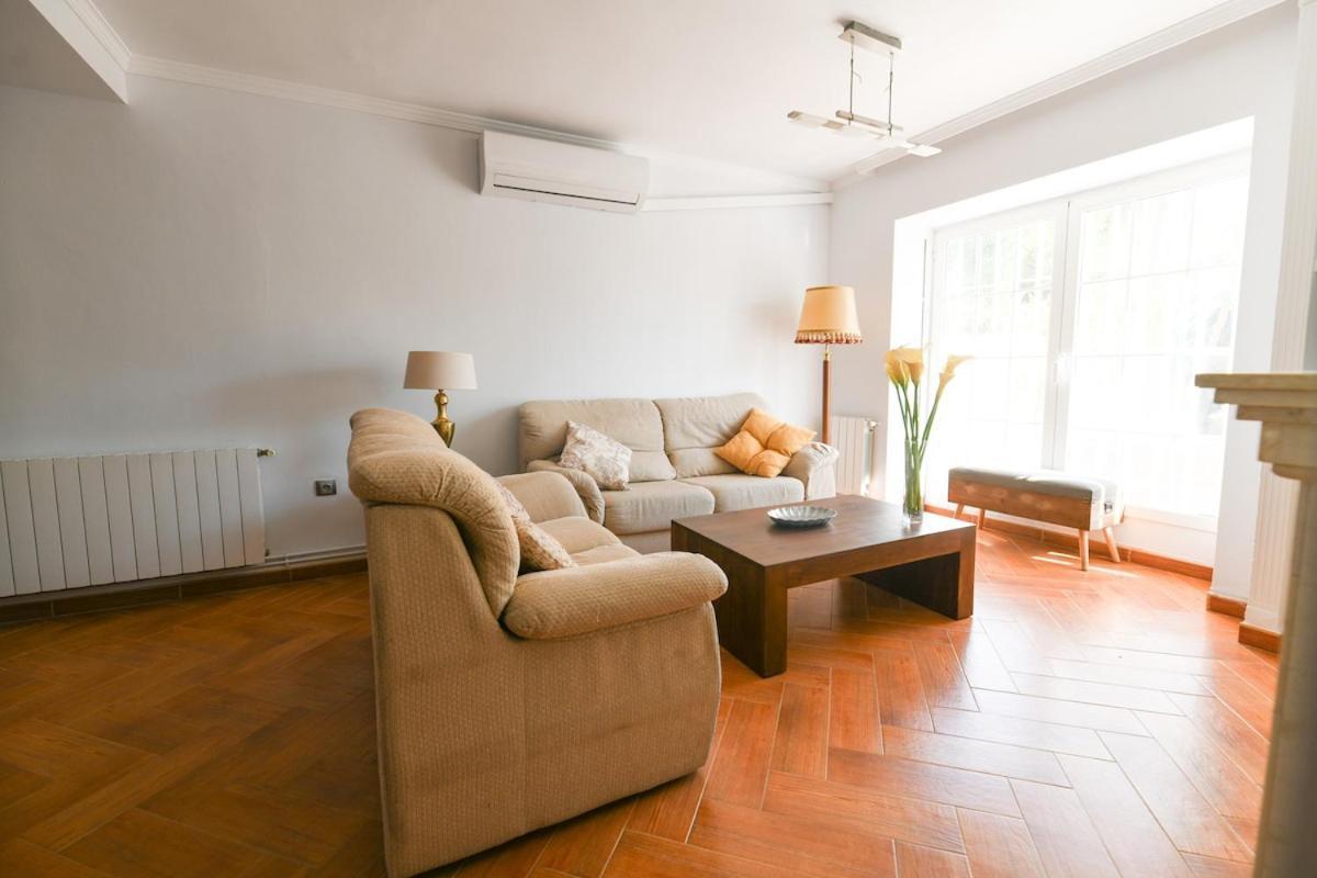Gran Casa Ambar * Malaga