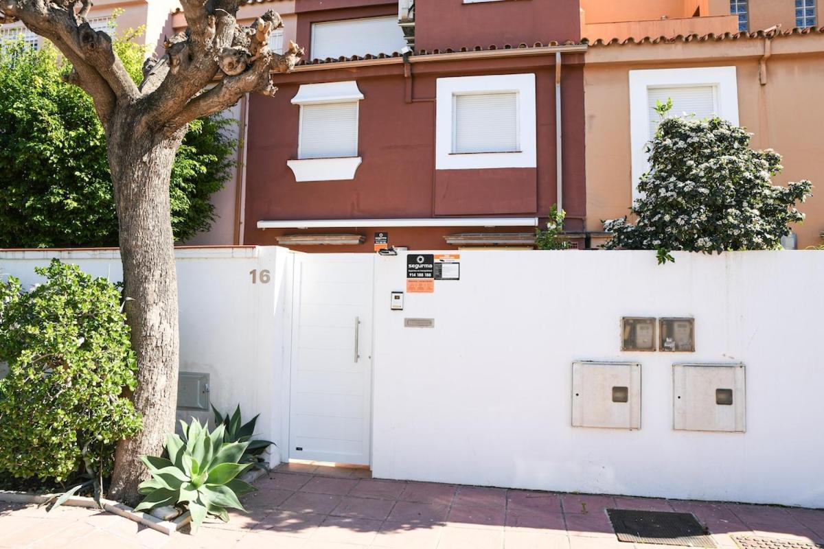 Holiday home Gran Casa Ambar *