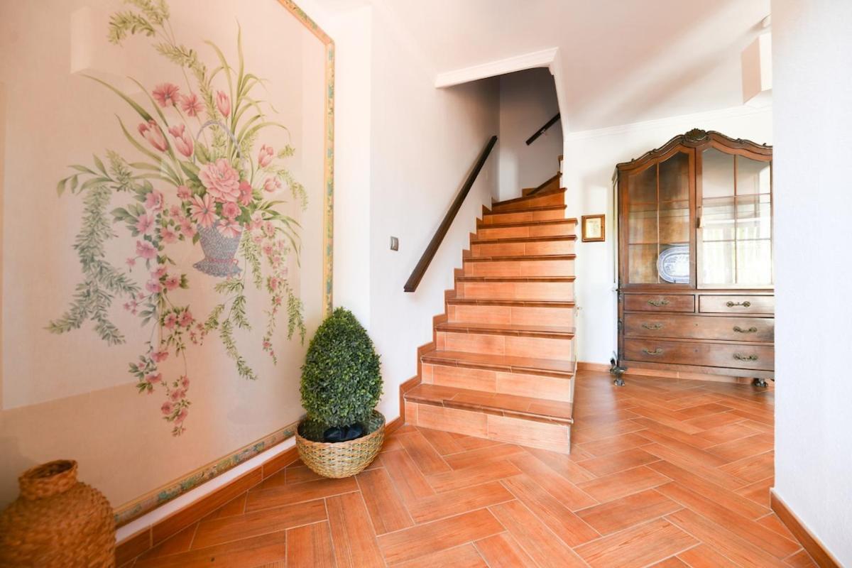 Gran Casa Ambar Holiday home *