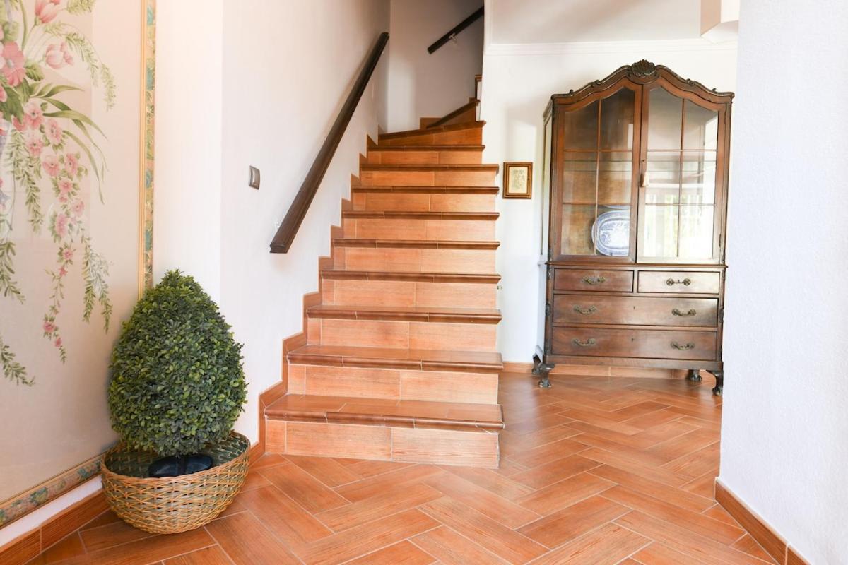 Gran Casa Ambar Holiday home Malaga