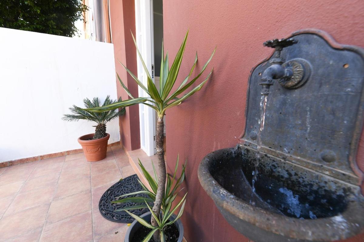 Gran Casa Ambar Holiday home Malaga