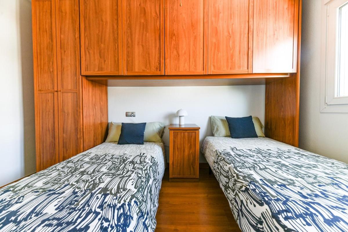Holiday home Gran Casa Ambar Malaga