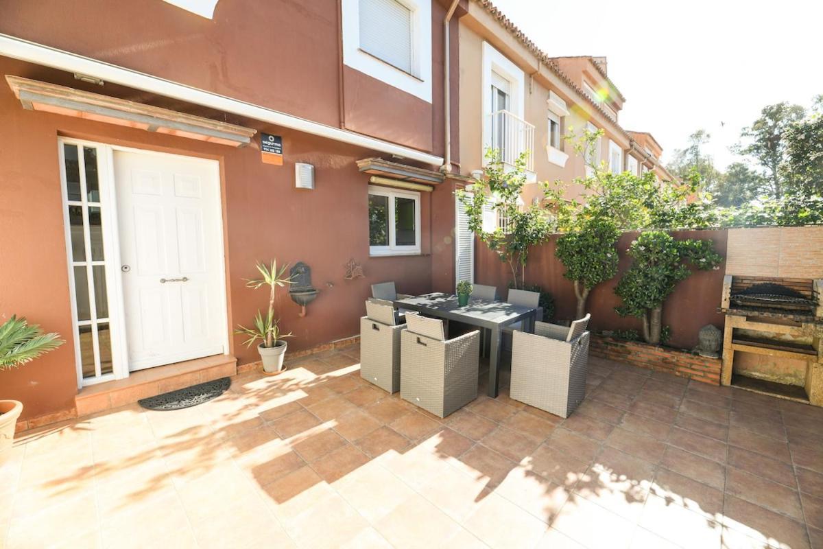 Gran Casa Ambar Malaga