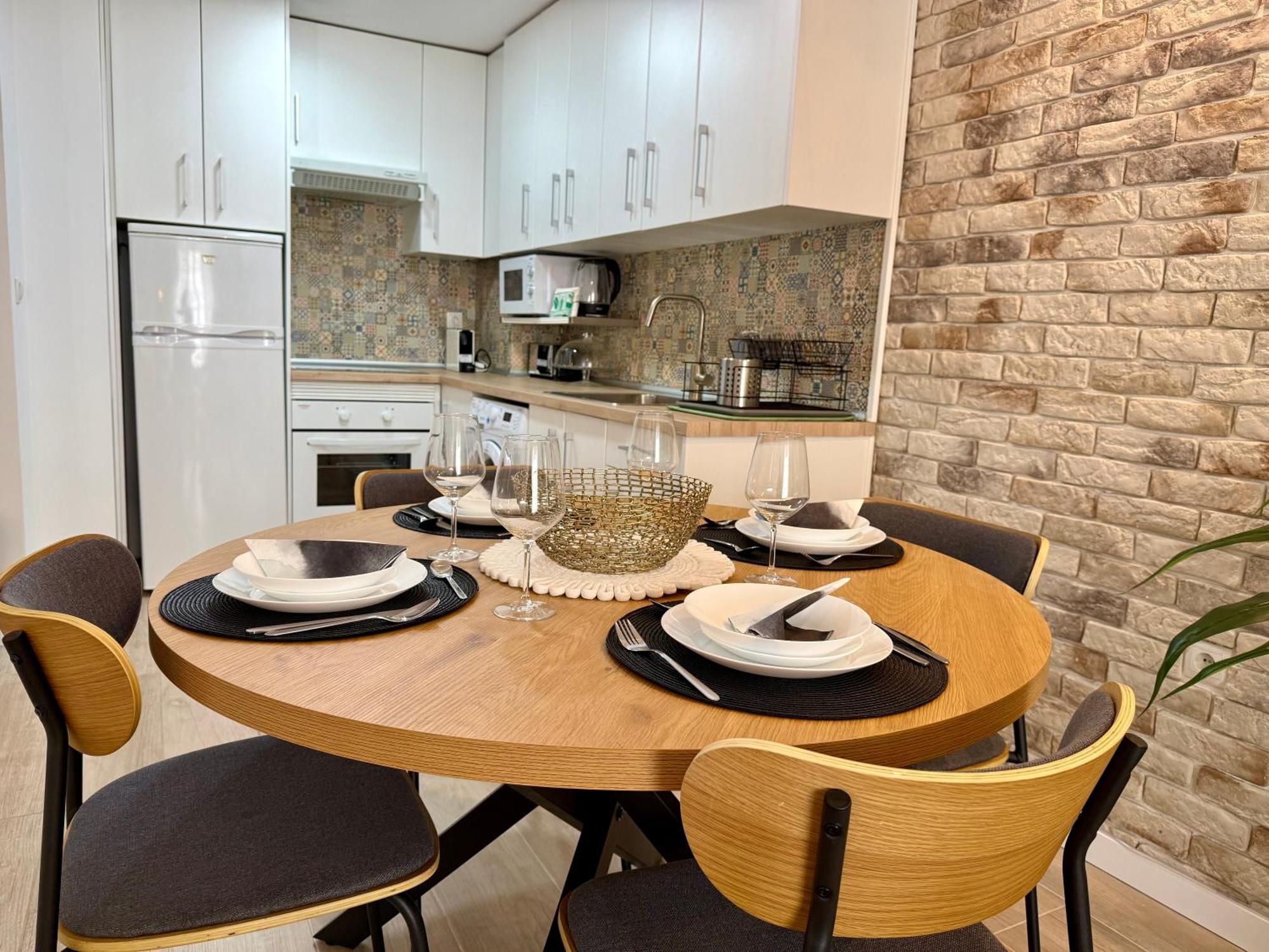 Apartment Cozy On Calle Agua Free Parking By Easytrip