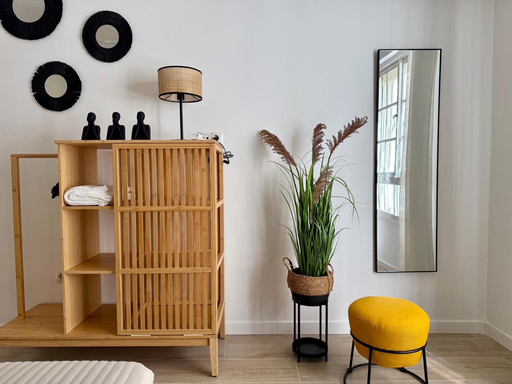 Apartment Cozy On Calle Agua Free Parking By Easytrip