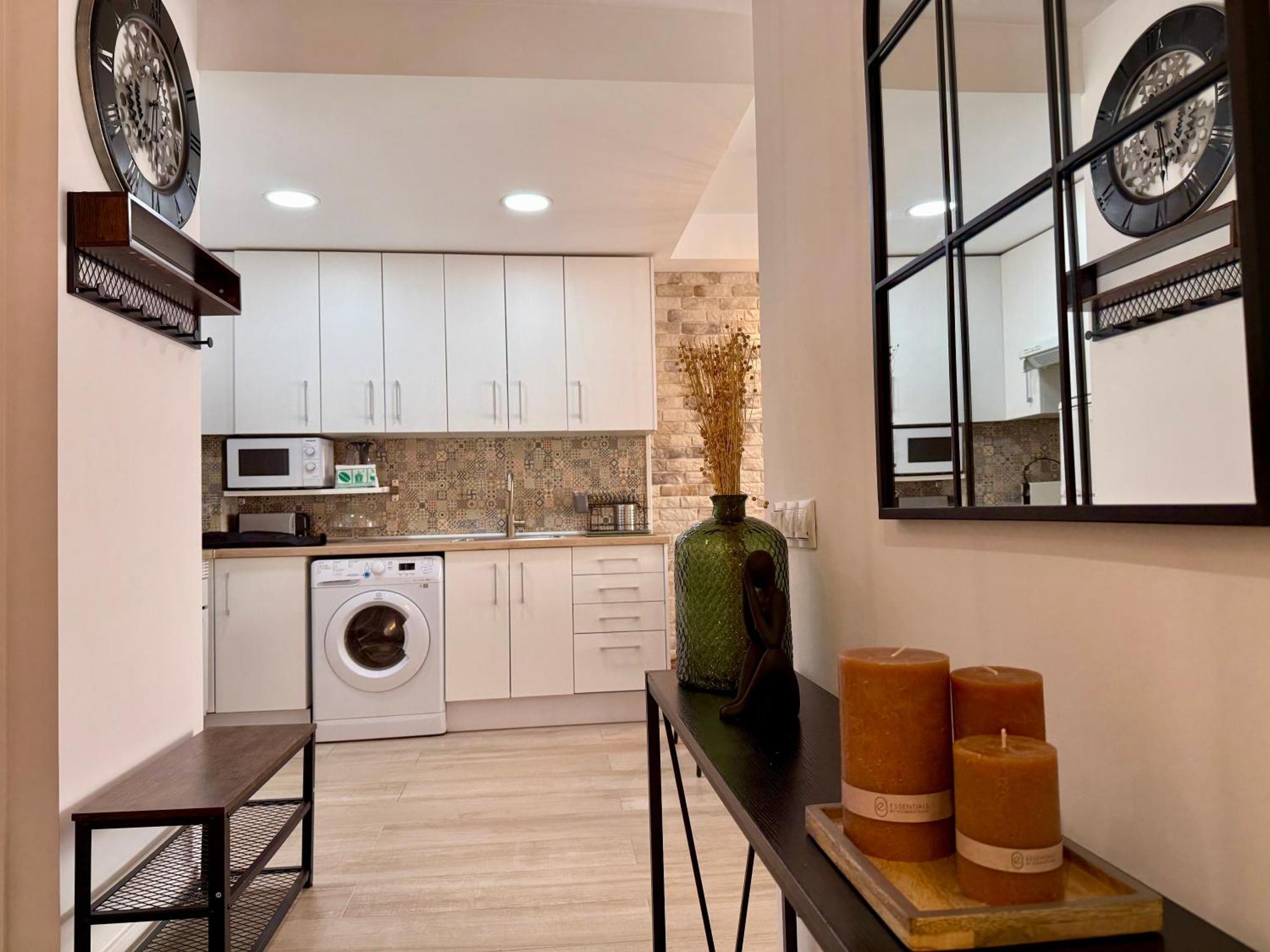 Apartment Cozy On Calle Agua Free Parking By Easytrip