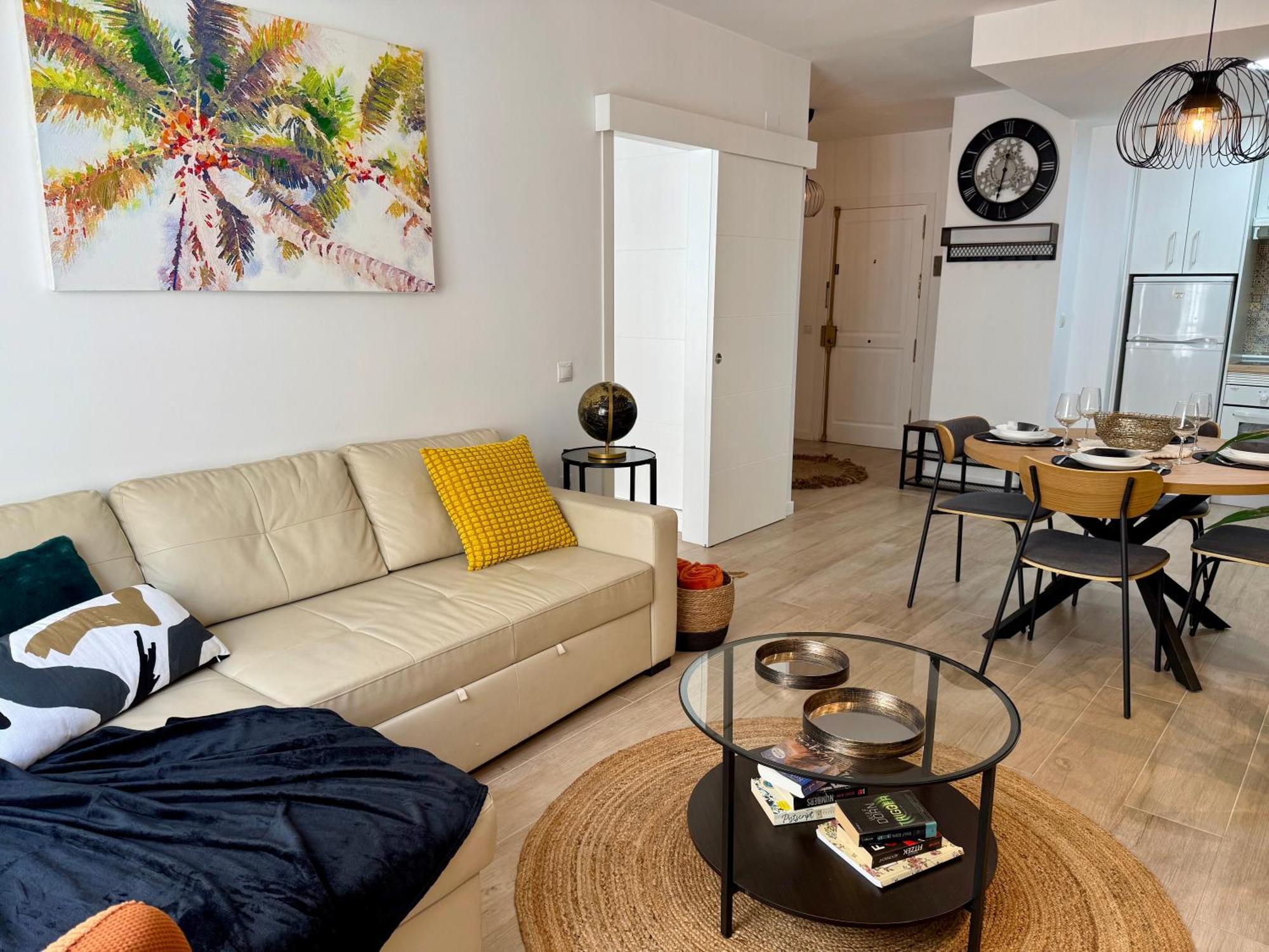 Cozy On Calle Agua Free Parking By Easytrip Apartment *