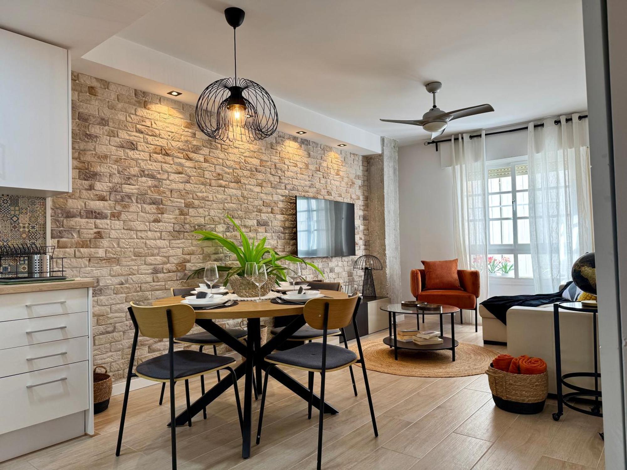 Apartment Cozy On Calle Agua Free Parking By Easytrip