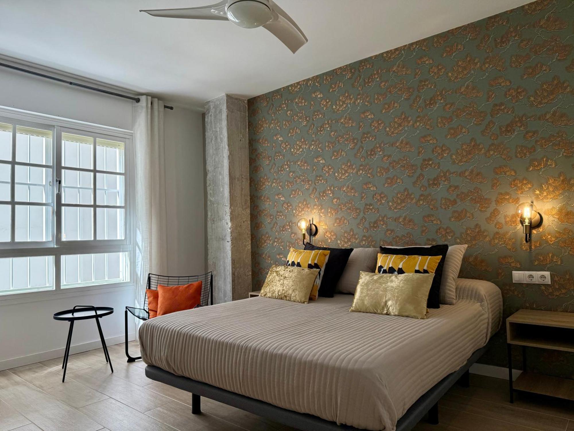 Apartment Cozy On Calle Agua Free Parking By Easytrip