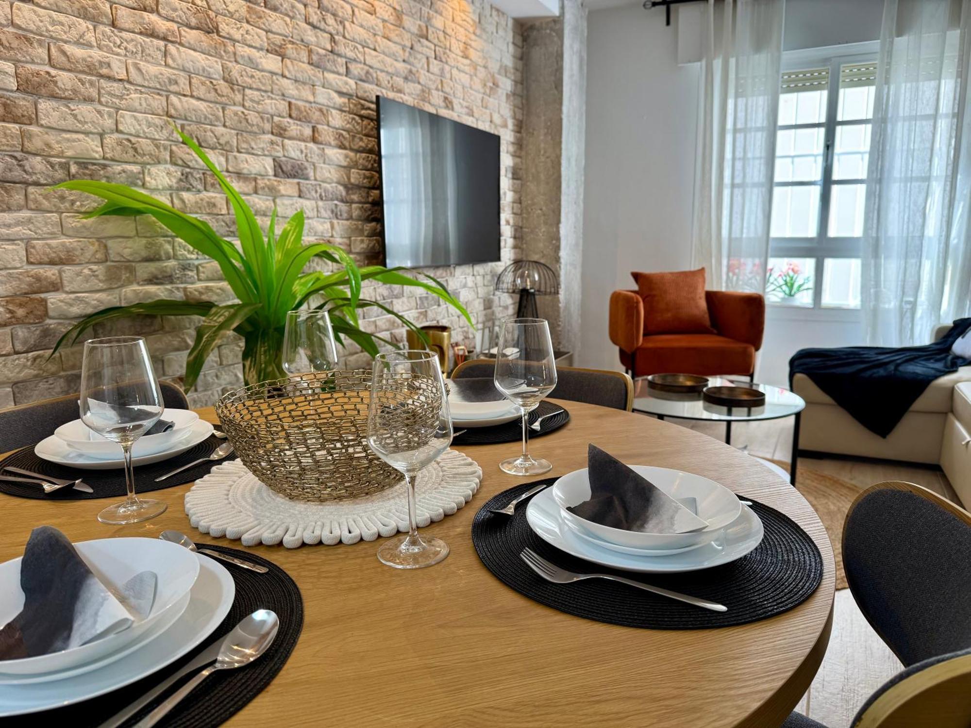 Apartment Cozy On Calle Agua Free Parking By Easytrip *