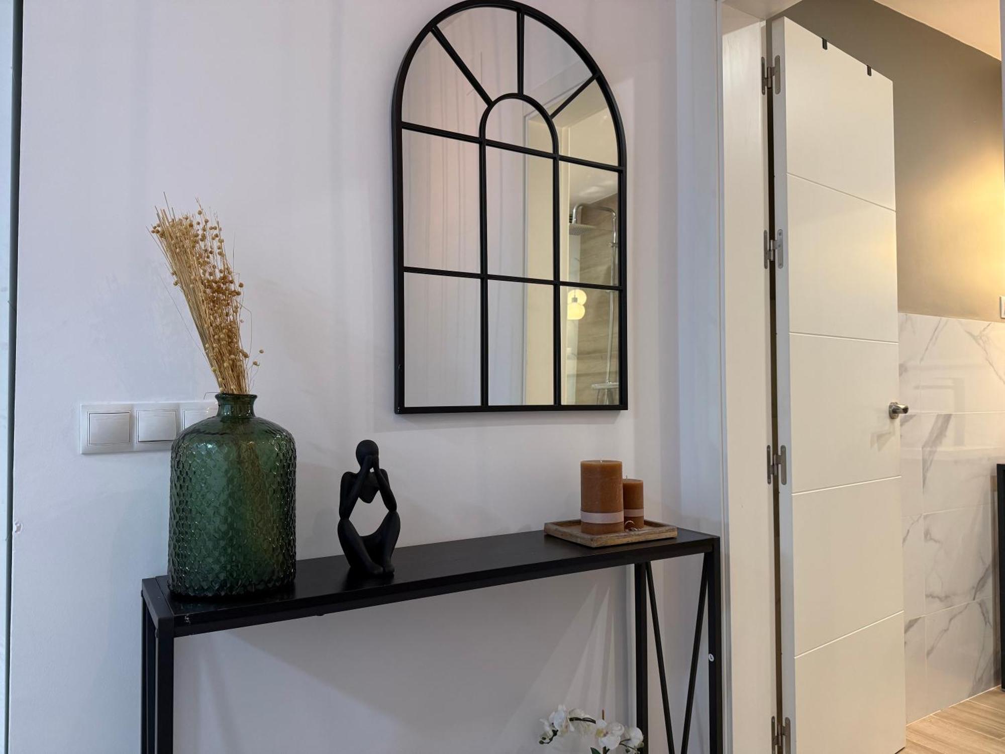 Cozy On Calle Agua Free Parking By Easytrip Málaga