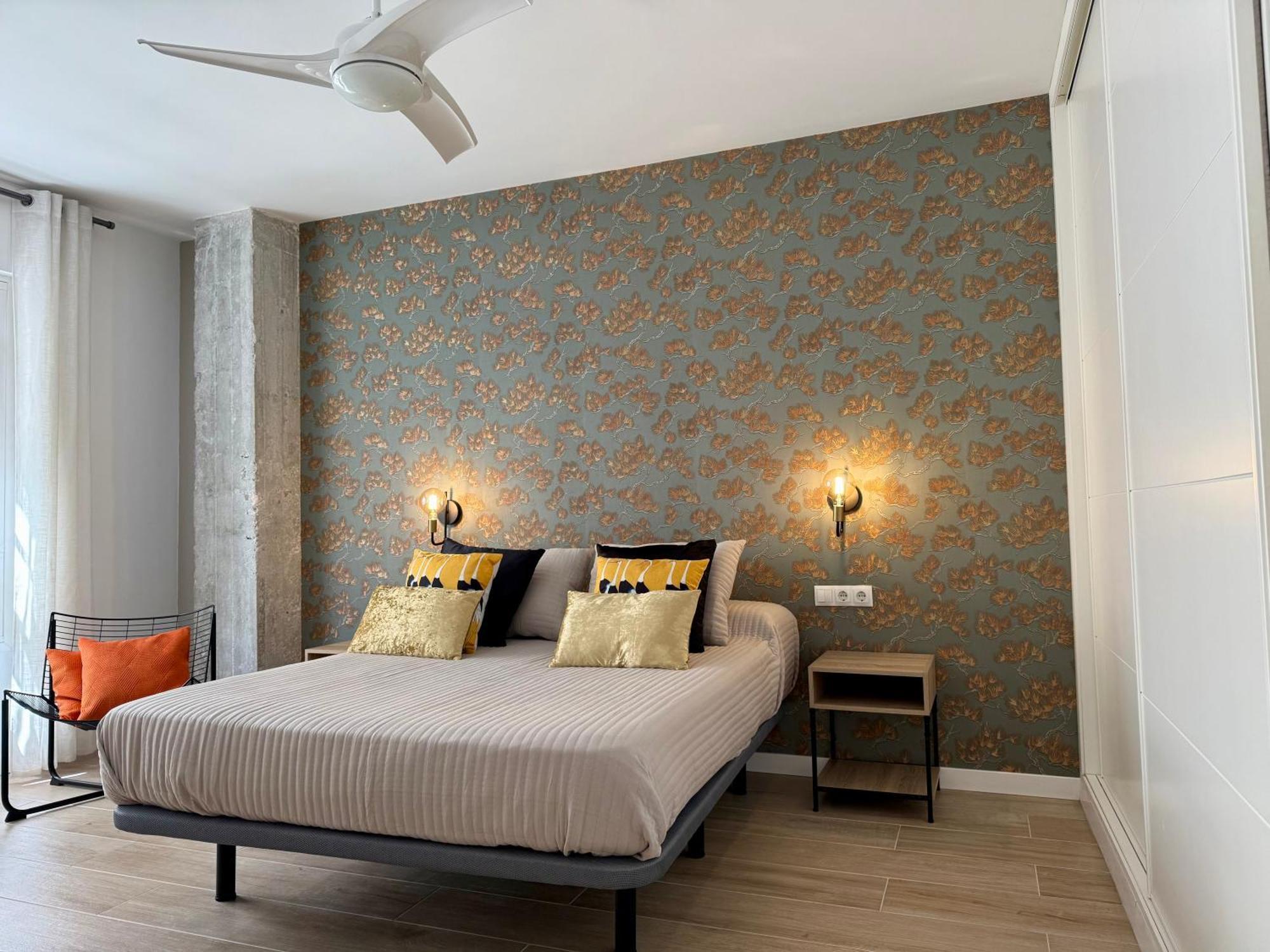 Apartment Cozy On Calle Agua Free Parking By Easytrip