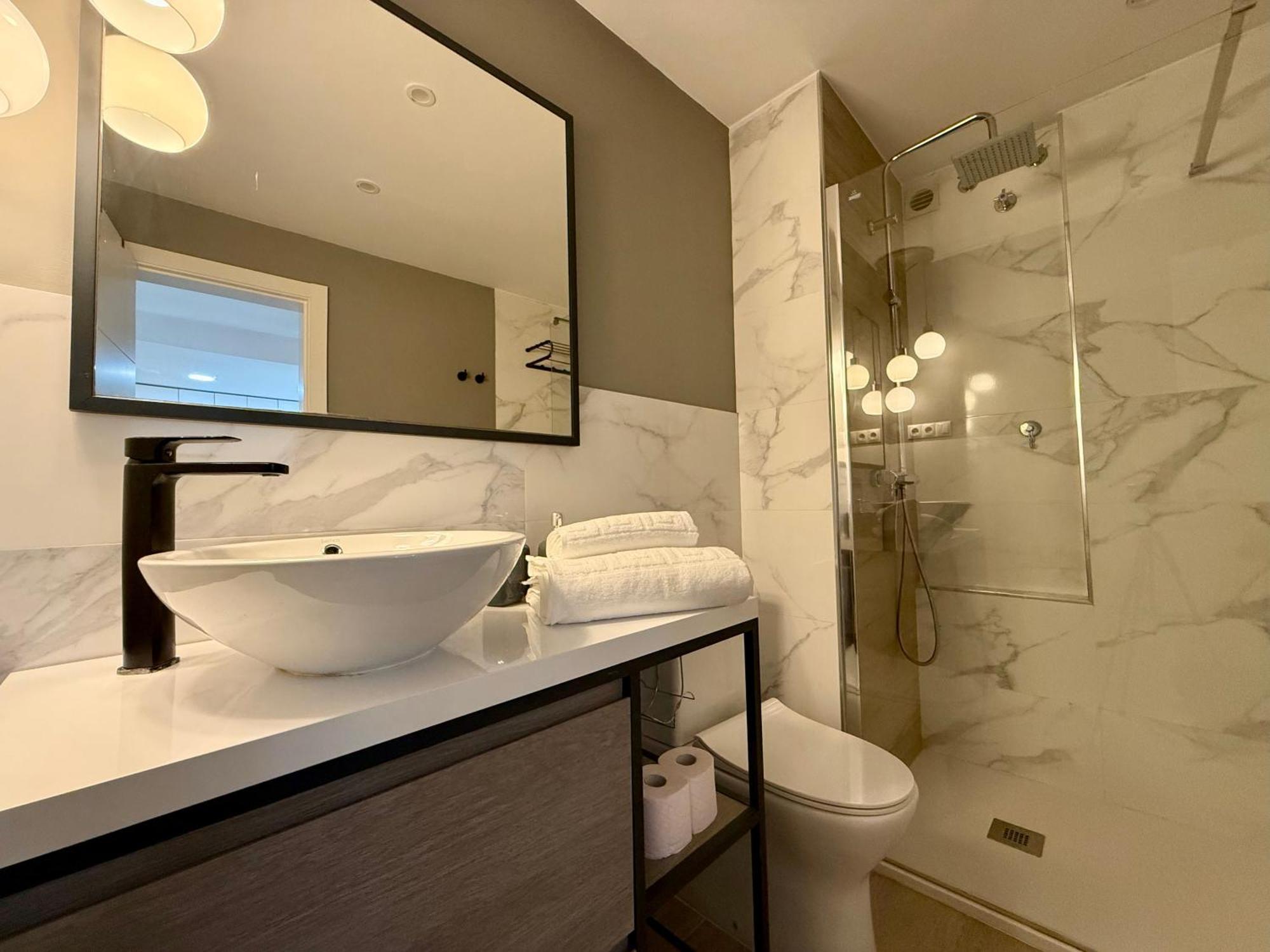 Cozy On Calle Agua Free Parking By Easytrip Apartamento *