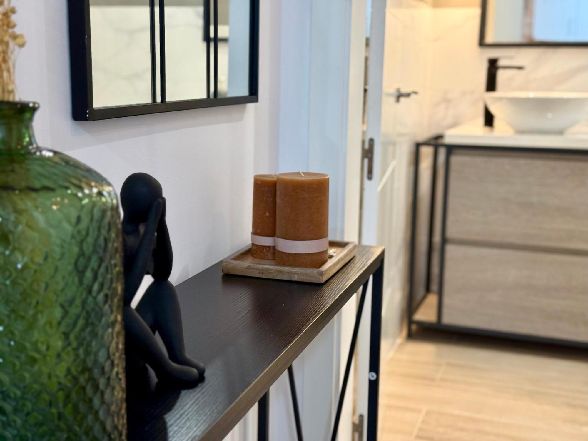 Cozy On Calle Agua Free Parking By Easytrip Apartment