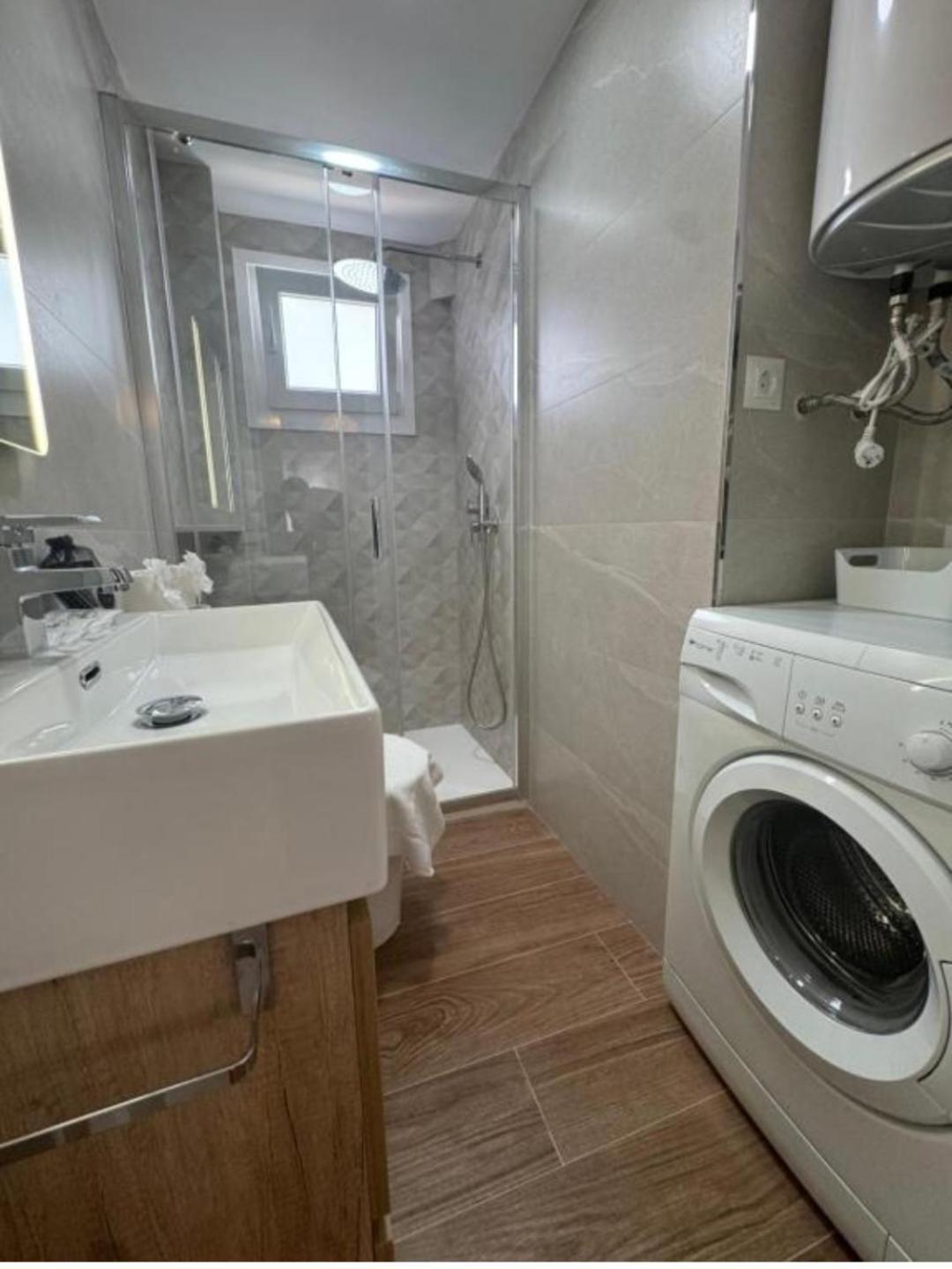 Luxury On The
