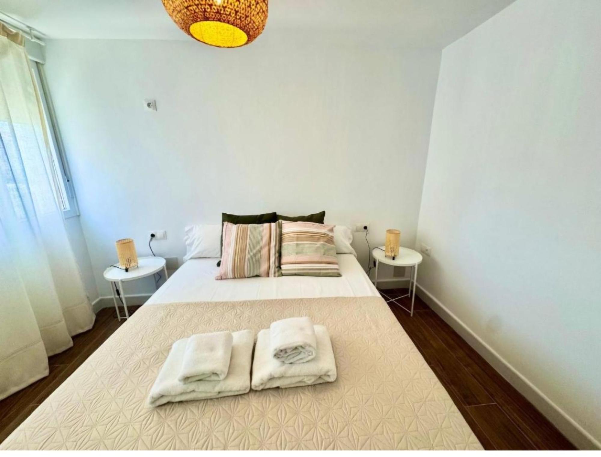 Luxury On The Lejlighed