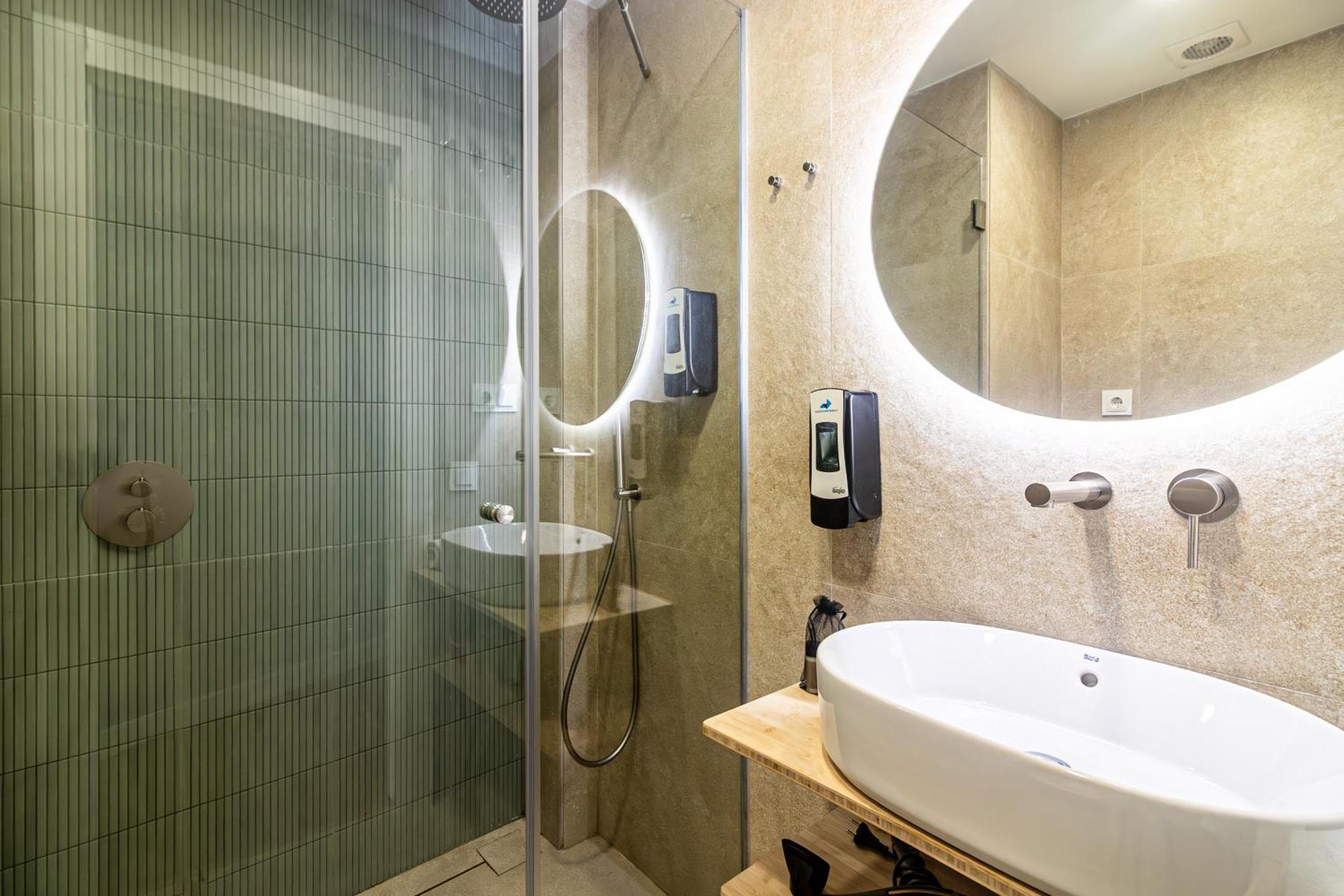 Appartement Center Flat Boutique Center *