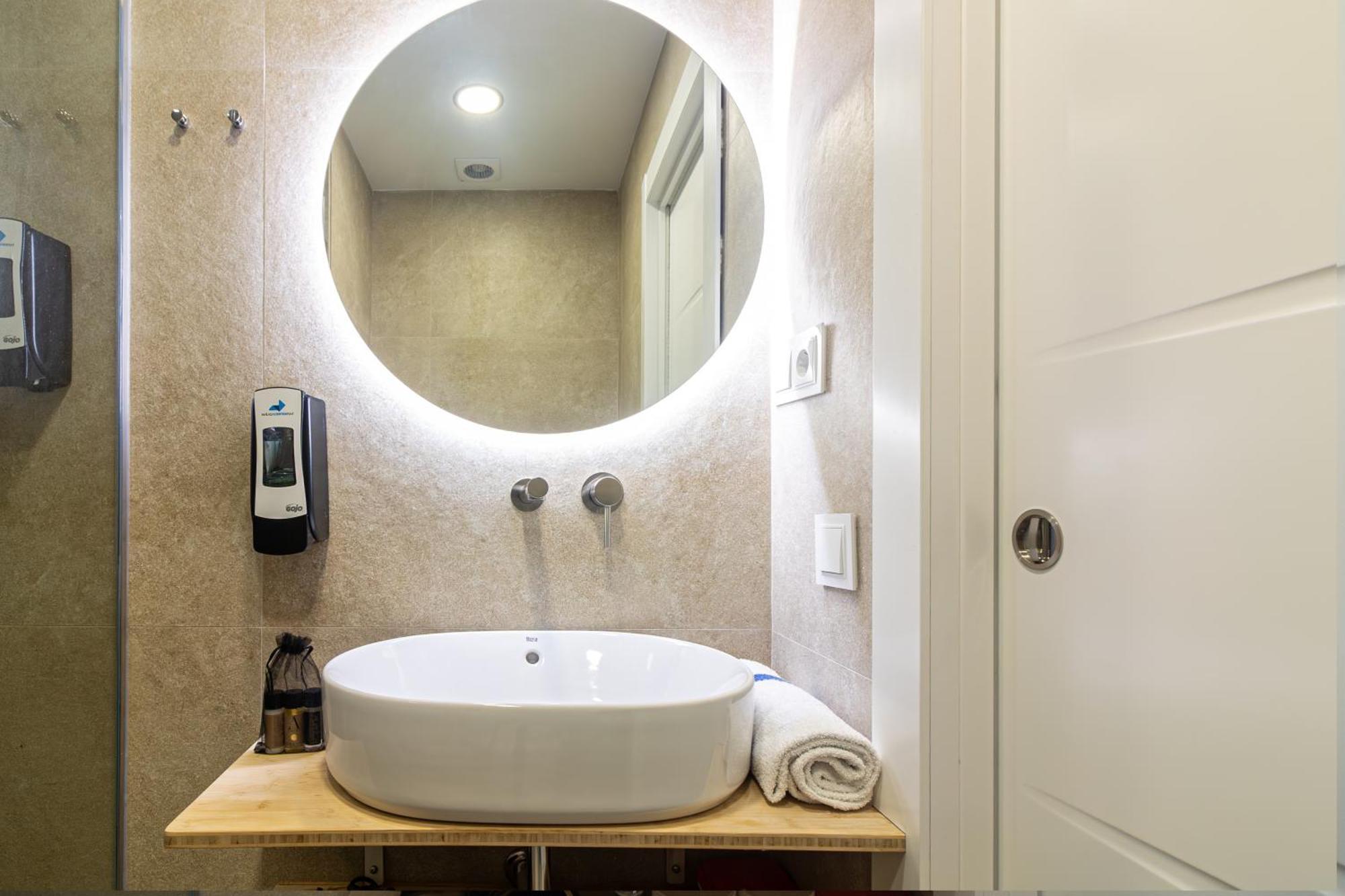 Appartement Center Flat Boutique Center