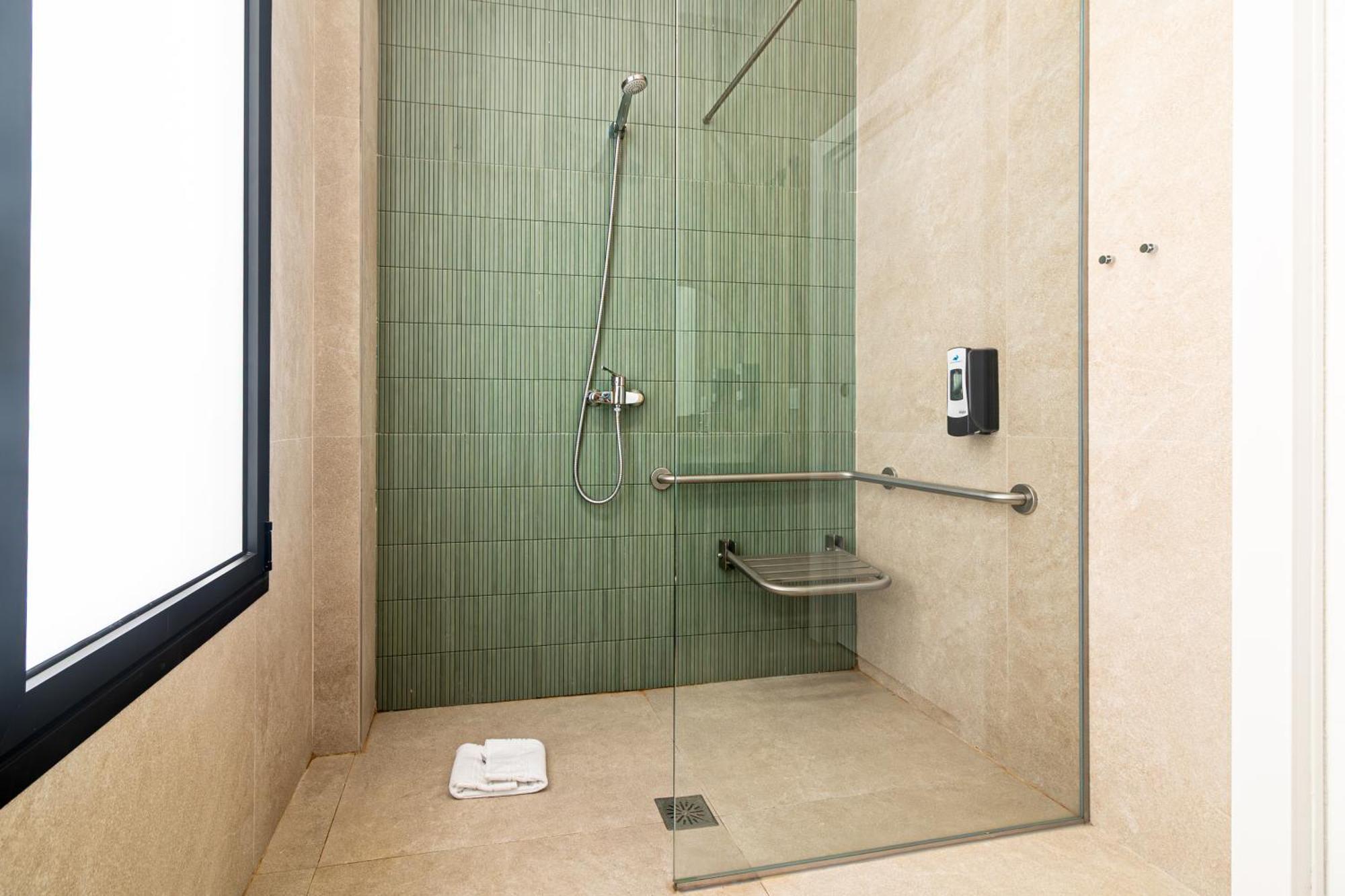 Appartement Center Flat Boutique Center