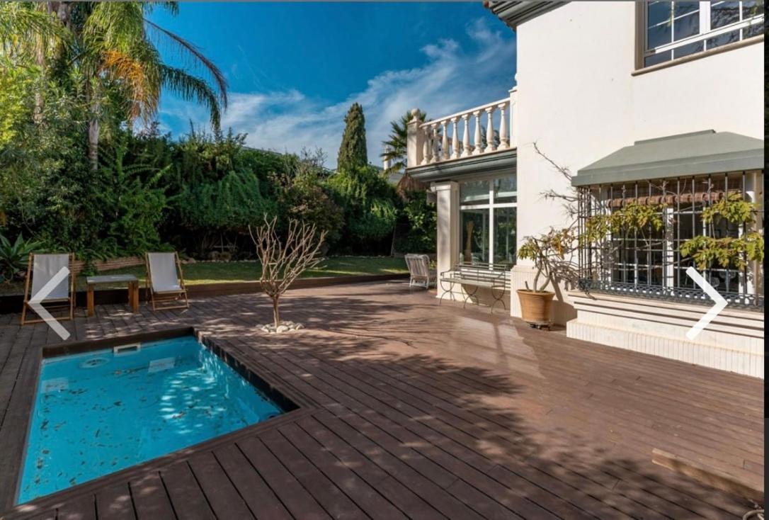 Holiday home La Casita De Monte *