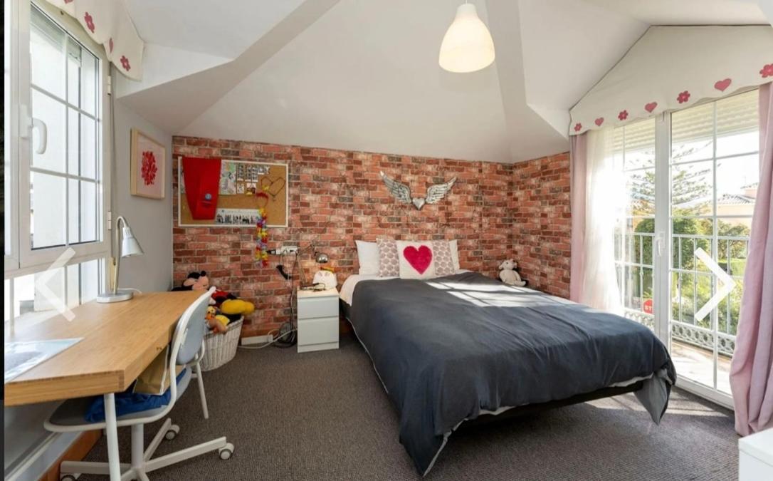 La Casita De Monte Holiday home *